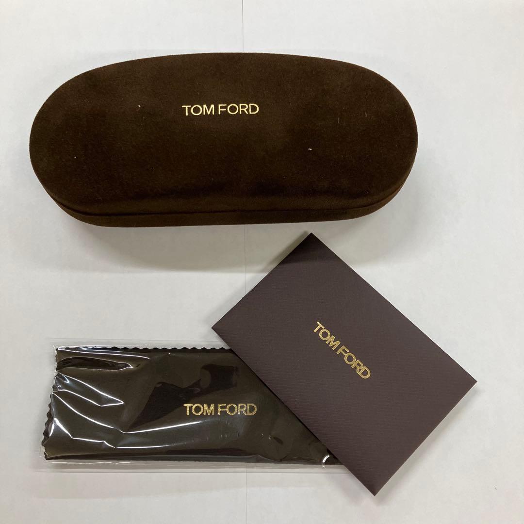 新品　TOM FORD トムフォード　サングラス レディース