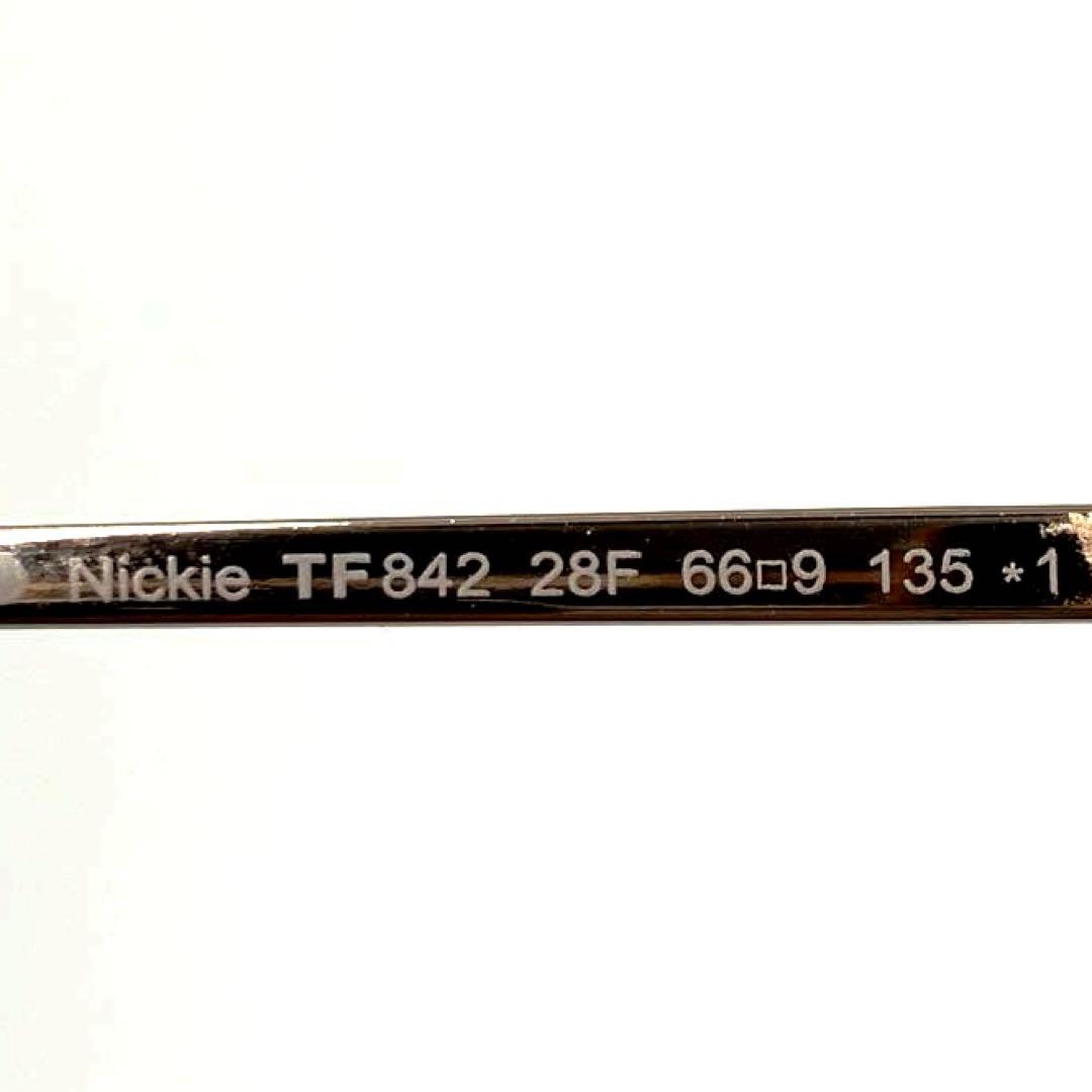 新品　TOM FORD トムフォード　サングラス レディース