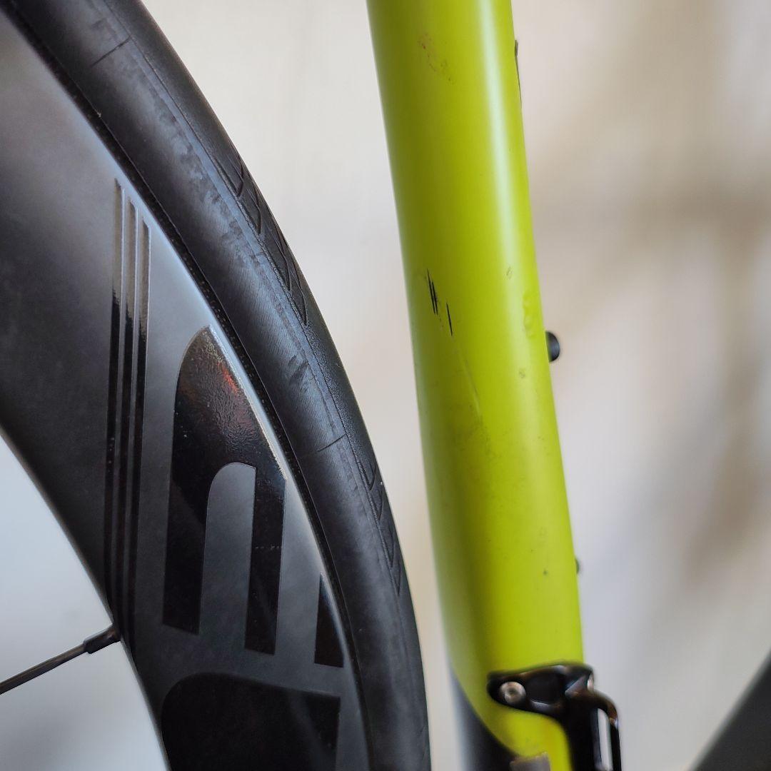 Specialized ROUBAIX DISC ELITE　愛知県直接引渡し