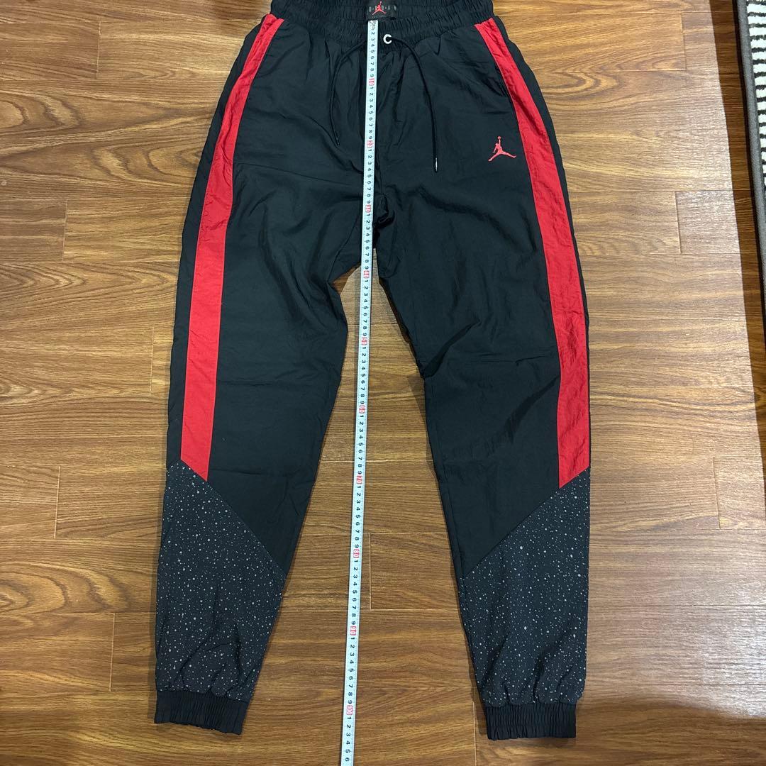 Jordan ナイロンジャケット上下　セットアップ　Sサイズ