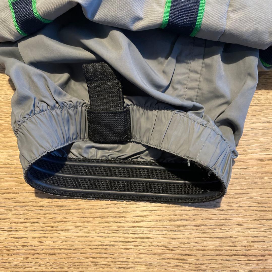 mont-bell 子ども用ジャケットとパンツセット　130cm