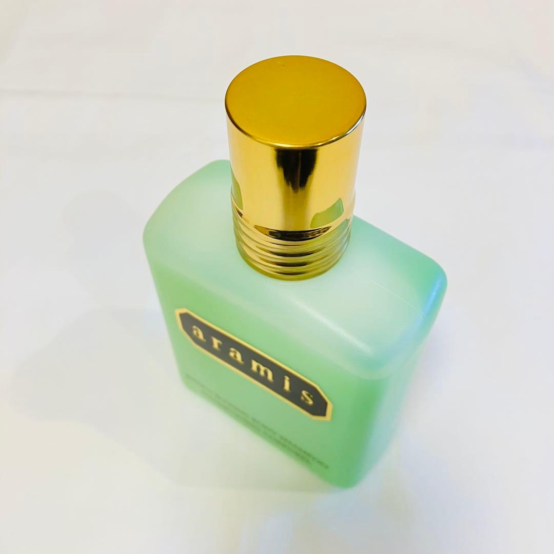 新品未使用　アラミス　インビゴレーティング　ボディシャンプー　200ml