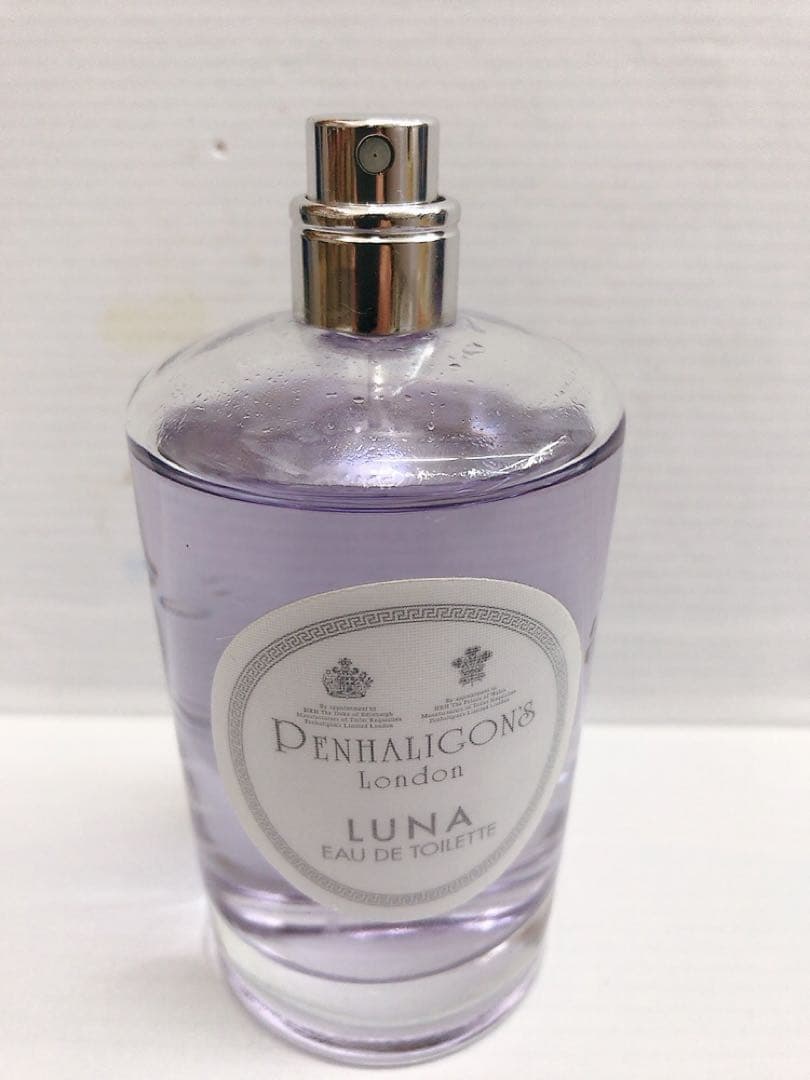 香水　ペンハリガン　ルナ　オードトワレ　#251211