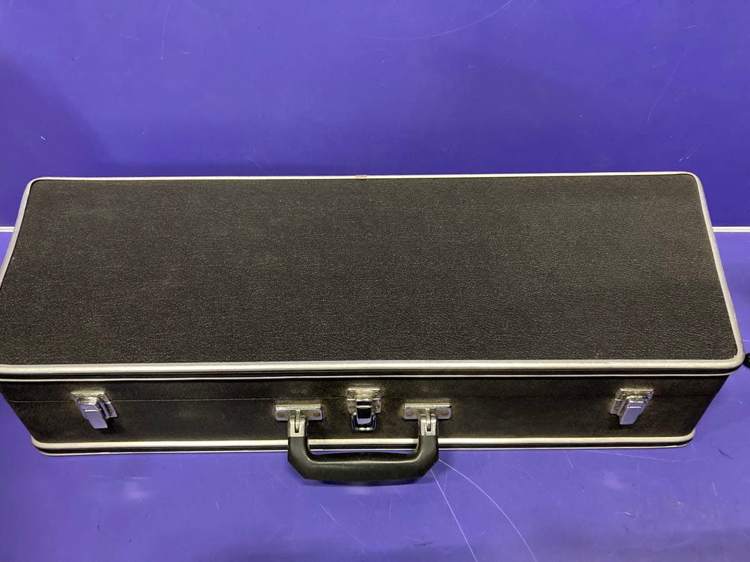 G）尺八 銘木尺八 蝴蝶 ★ 竹製 伝統和楽器 6本セット