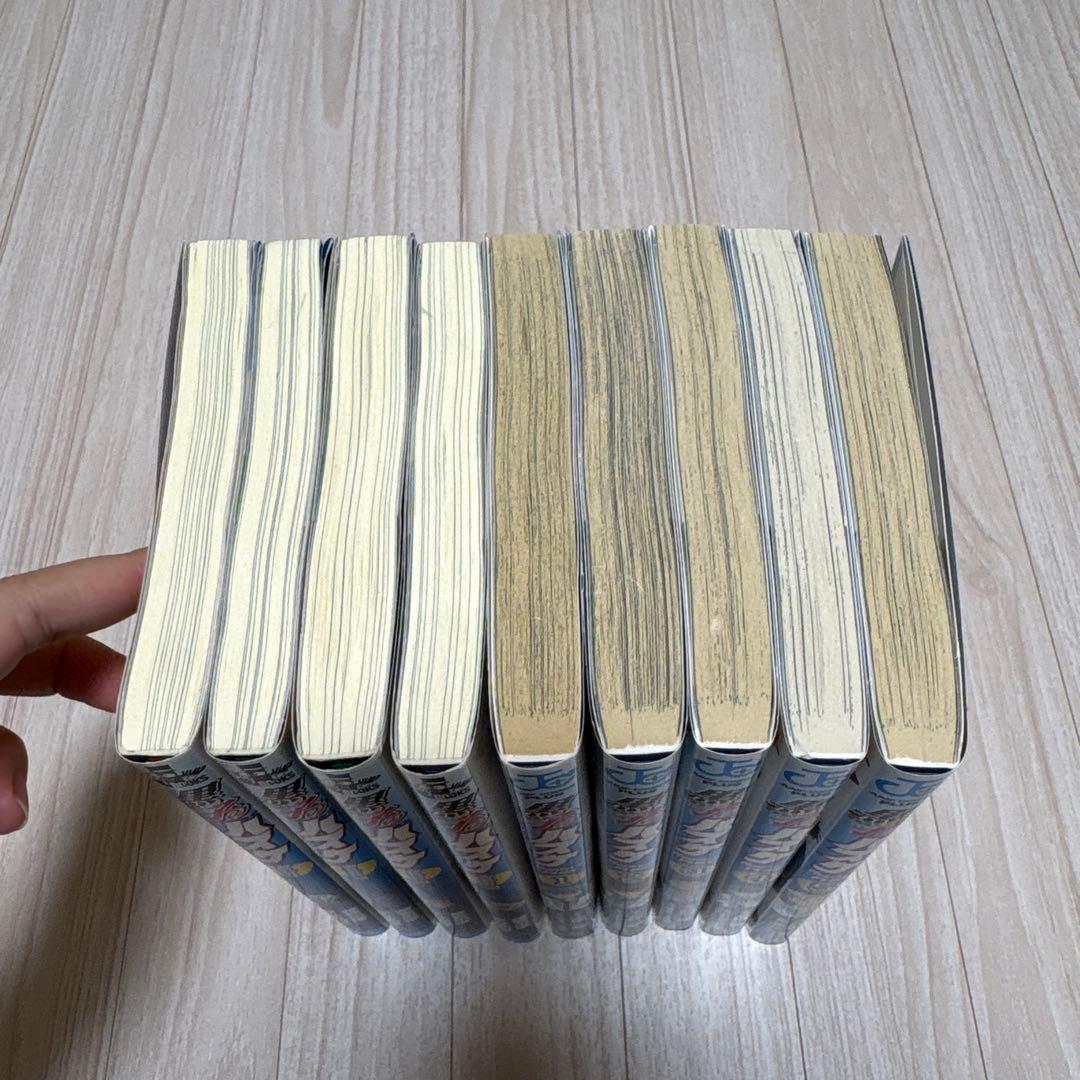 黒子のバスケ 全巻 その他