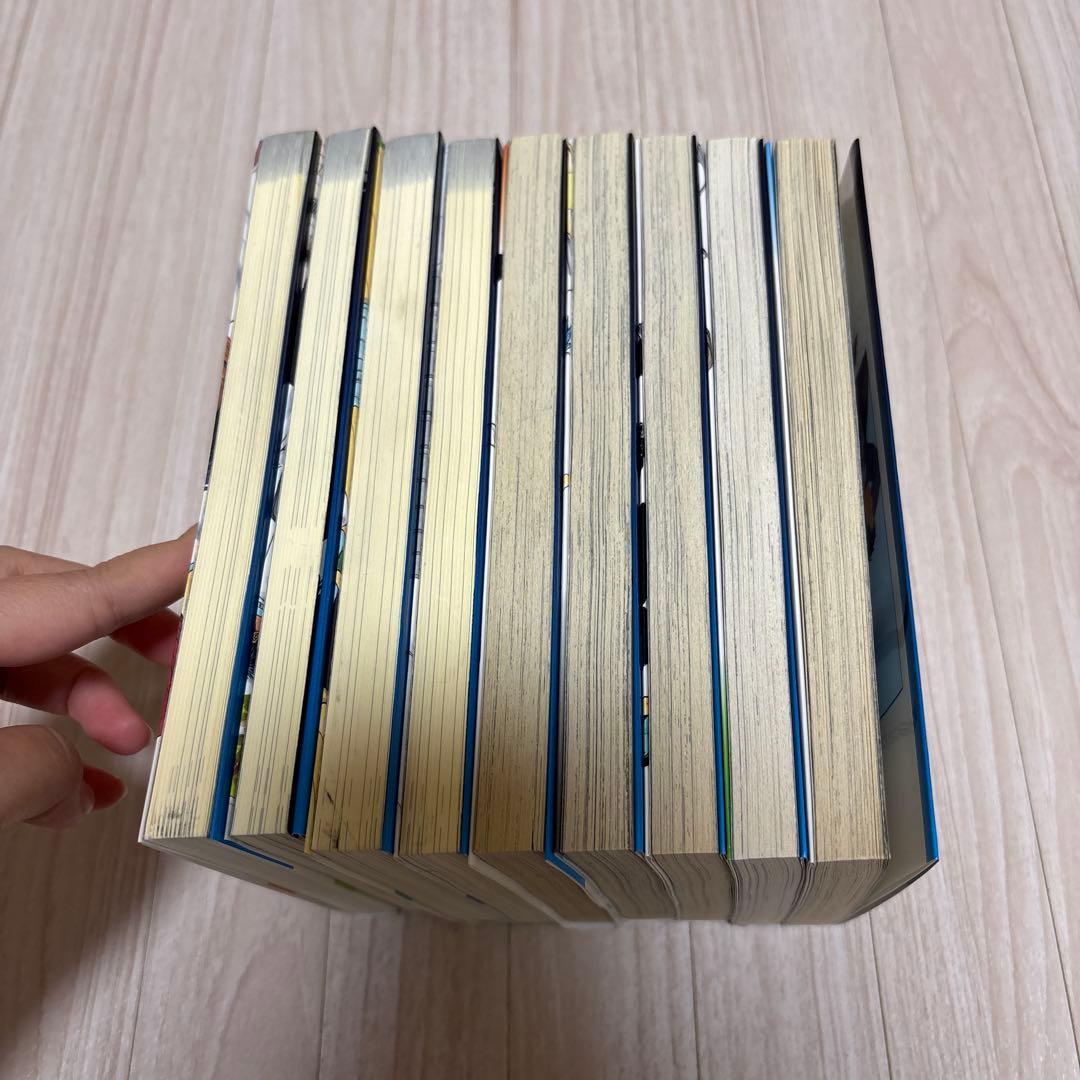 黒子のバスケ 全巻 その他