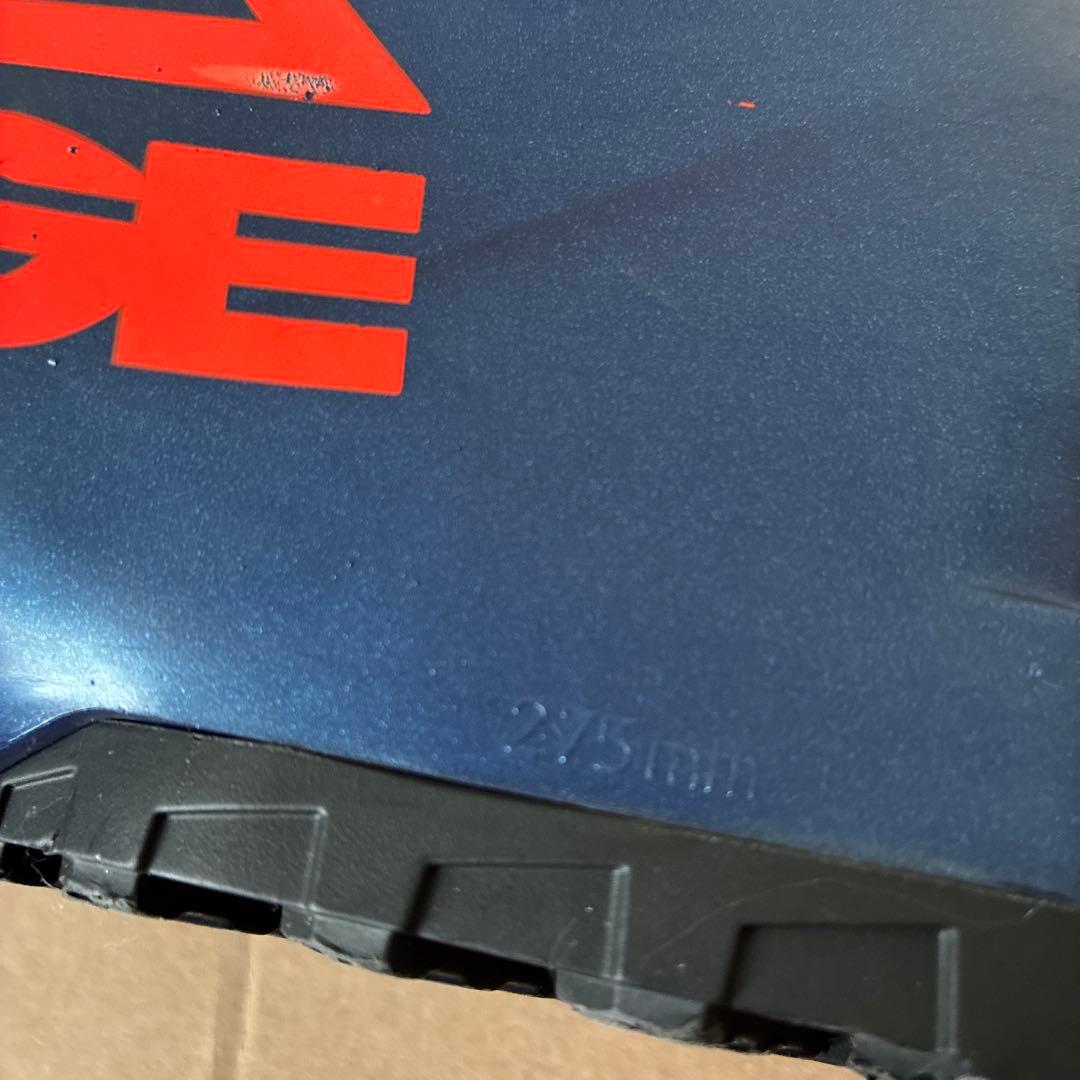 LANGE ラング　23.0cm 23.5cm RSJ65 スキーブーツ2024