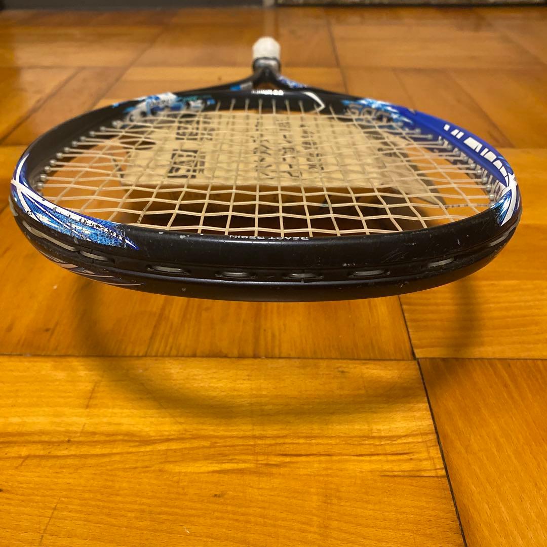 黒*茶様 YONEX GEOBREAK 50s ヨネックス　ジオブレイク　50s