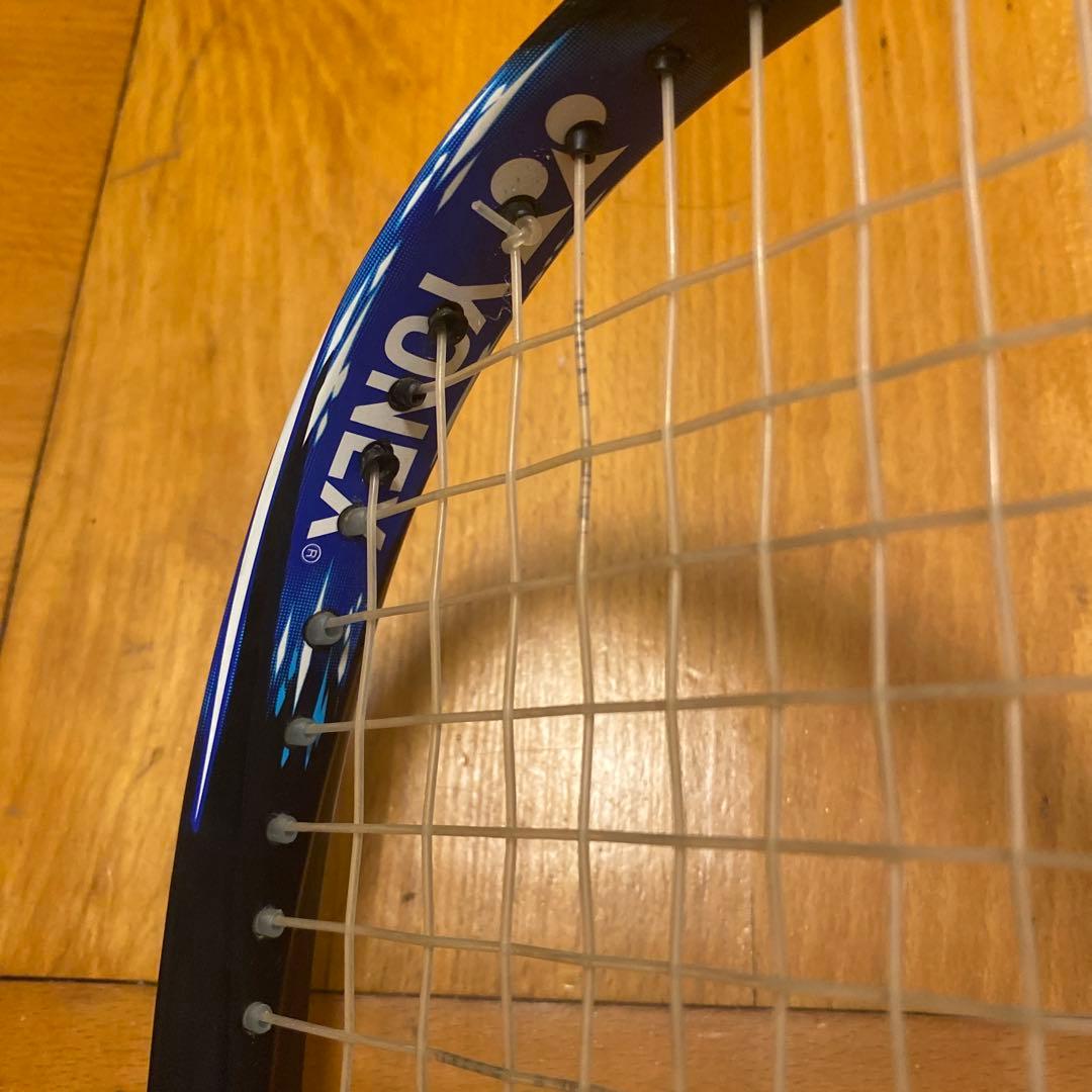 黒*茶様 YONEX GEOBREAK 50s ヨネックス　ジオブレイク　50s
