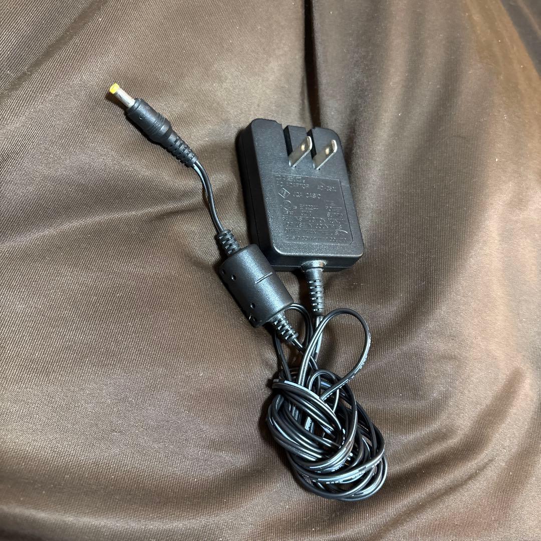 CASIO EXILIM ex-s600 コンパクトデジタルカメラ　動作確認済み