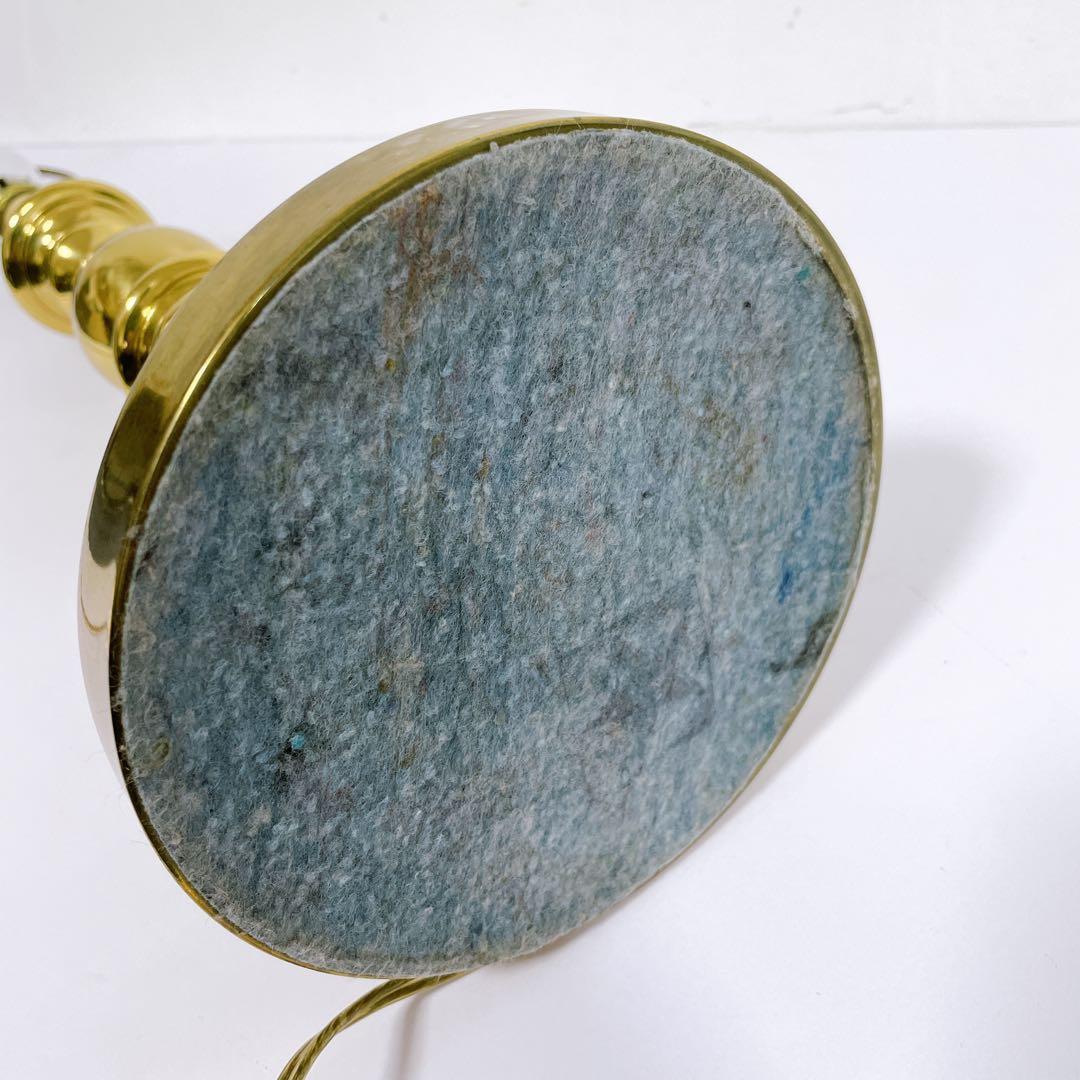 LEVITON USA製 レビトン社製 アンティーク スタンド ランプ 間接照明