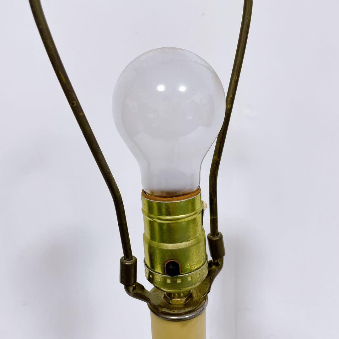 LEVITON USA製 レビトン社製 アンティーク スタンド ランプ 間接照明