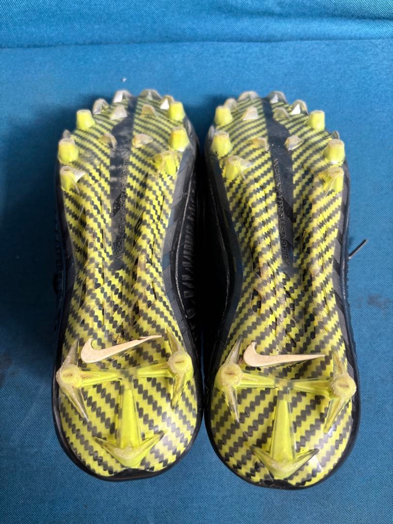 スパイク NIKE VAPOR CARBON 2014 ELITE TD2014