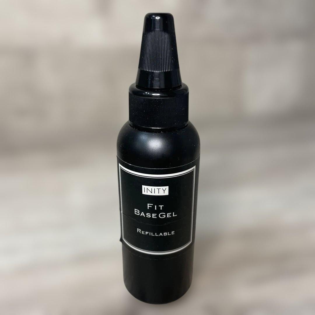 INITY アイニティ フィットベース　トップジェル　カラージェル　アートインク