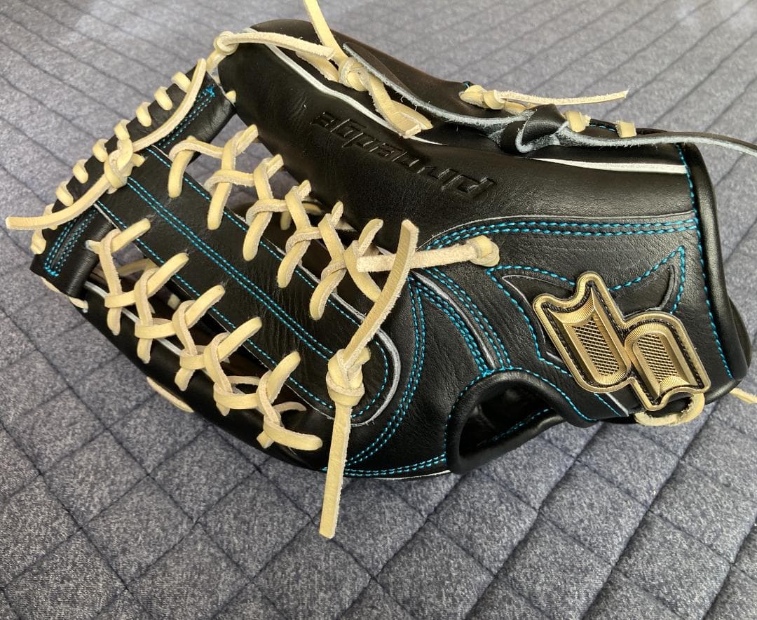 SSK 軟式 野球 外野手用グラブ プロエッジ