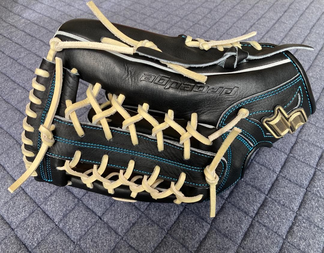 SSK 軟式 野球 外野手用グラブ プロエッジ