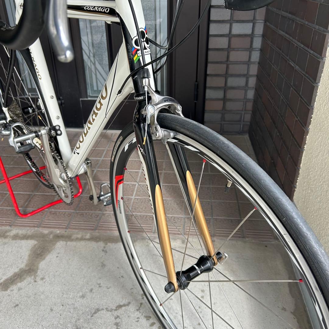 COLNAGO Alte 105 mix 55サイズ 倉庫スッキリSALE