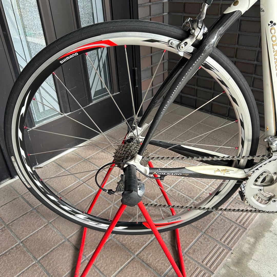 COLNAGO Alte 105 mix 55サイズ 倉庫スッキリSALE