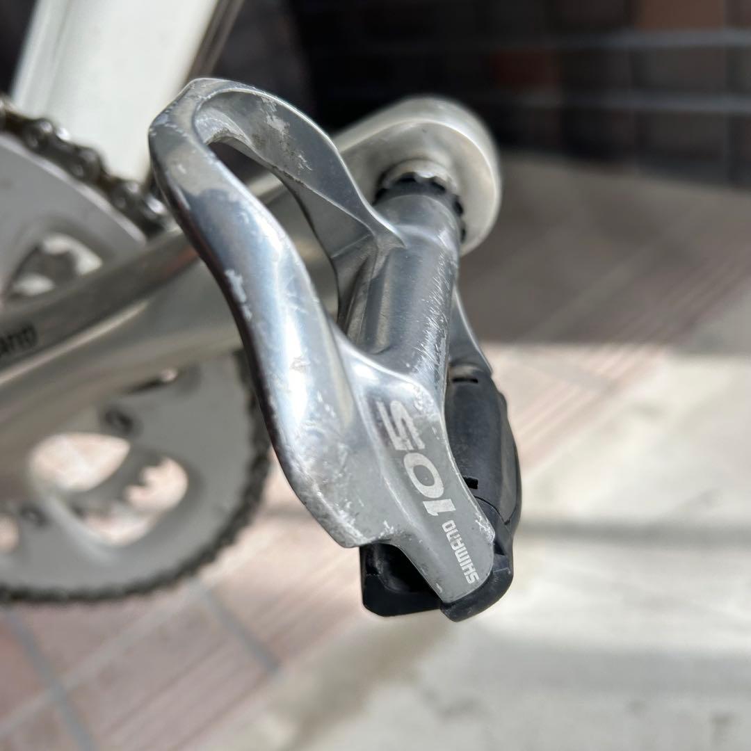 COLNAGO Alte 105 mix 55サイズ 倉庫スッキリSALE