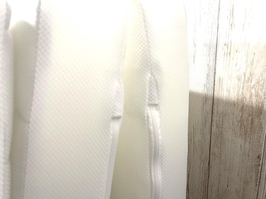 エアウィーヴ airweave マットレス セミダブル 折りたたみ 高反発