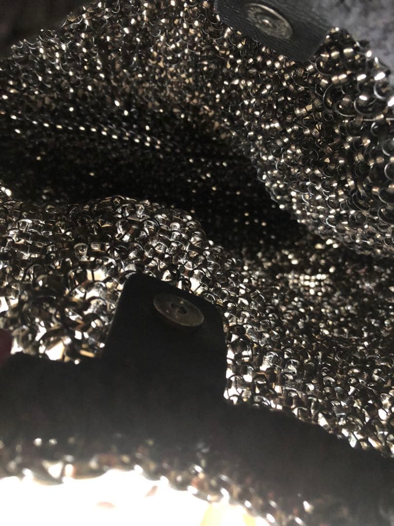 アンテプリマ　ハンドバッグ