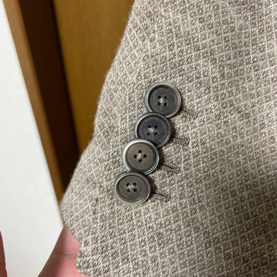 ラルディーニ　ジャケット　48