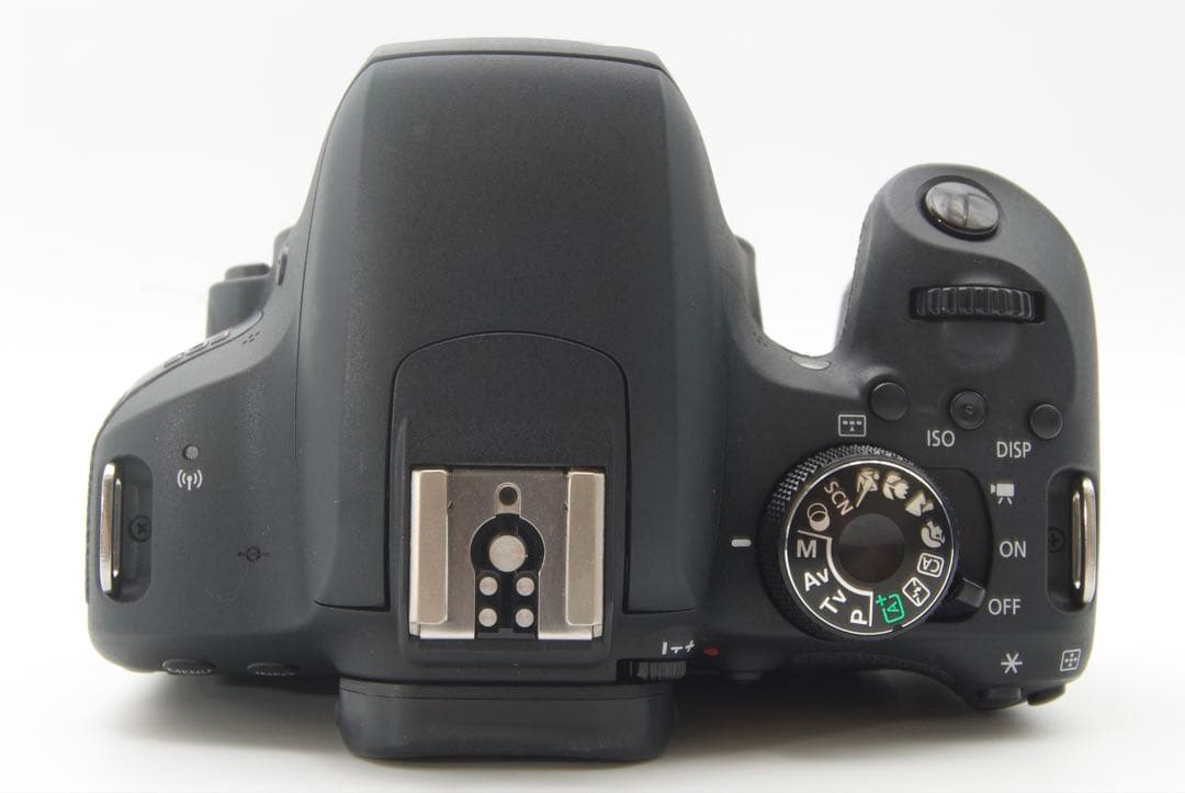 【人気機種】Canon EOS Kiss X9i ダブルレンズ　充実付属品セット