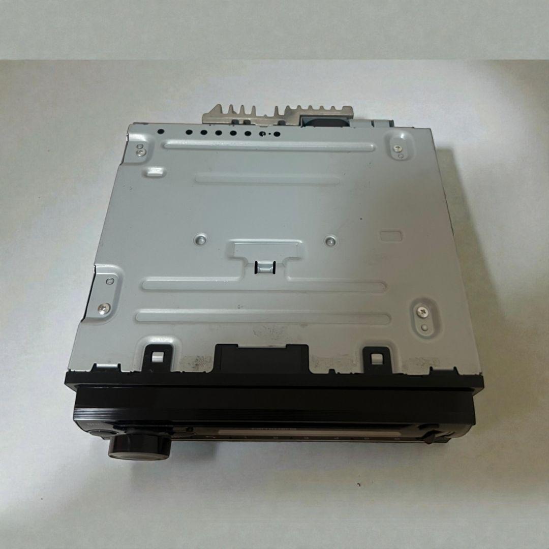 DEH-5600　carrozzeria　オーディオメインユニット　パイオニア