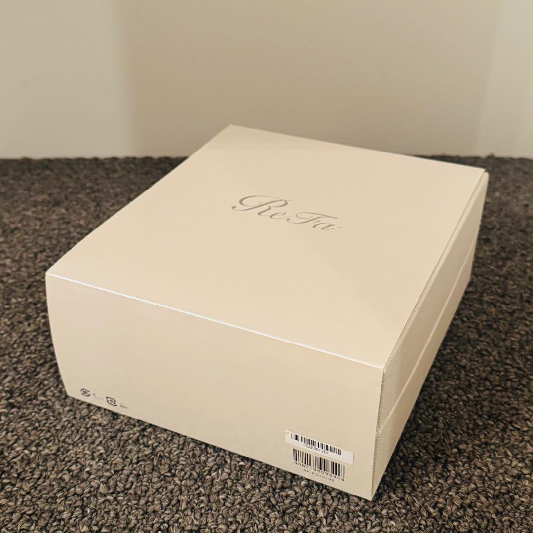 【美品】ReFa CARAT RAY RF-PC2019B 正規品