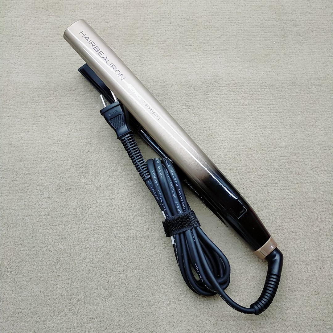 ほぼ未使用❤リュミエリーナ ヘアビューロン 4D plus 4Dplus