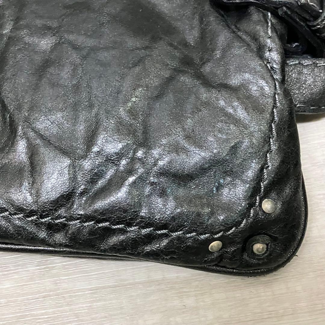 M*N様 希少 Chloé クロエ パディントン バッグ【3222c02b】