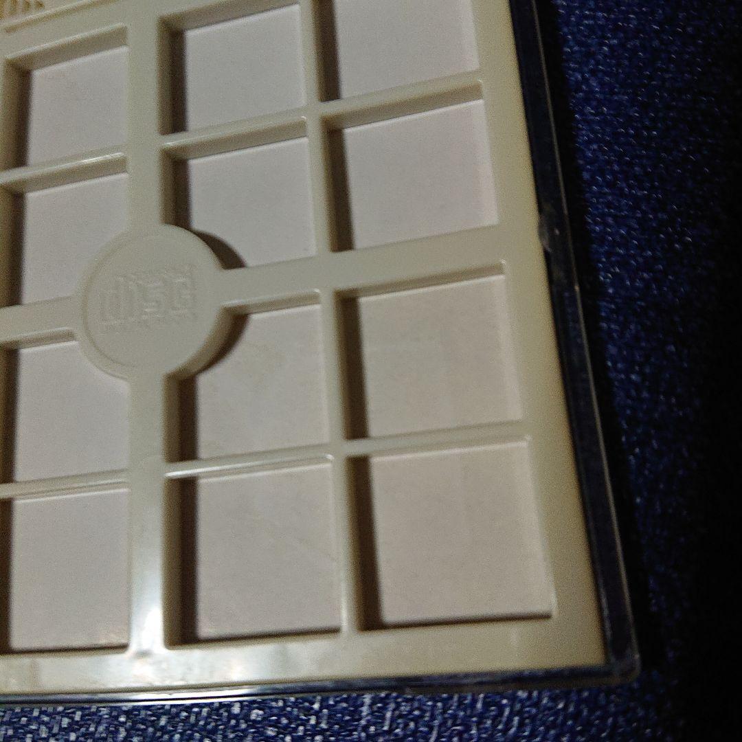 CCB 米川英之 MOONSTRIAL 8センチシングル8cm短冊邦楽CD