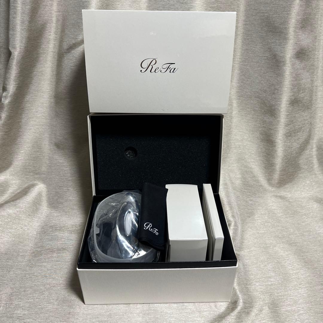 ＊美品　ReFa リファ　グレイス ヘッドスパ　スカルプマッサージ