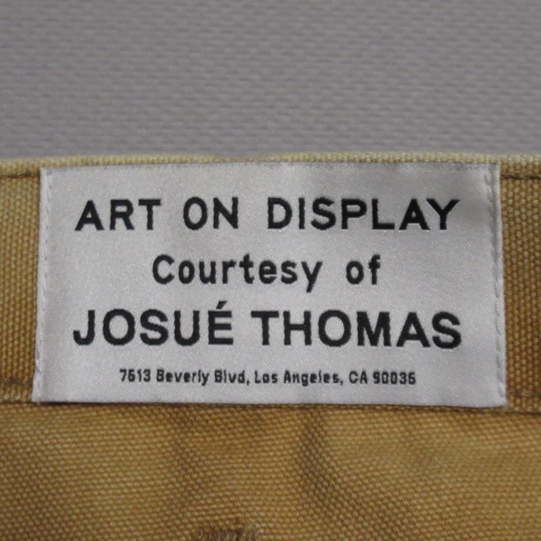 Gallery Dept. Flare Carhartt ギャラリーデプト 31