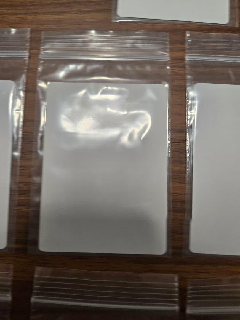 MTG　チョコボバンドル産　アバターBundle産　フィラーカード　エラーカード