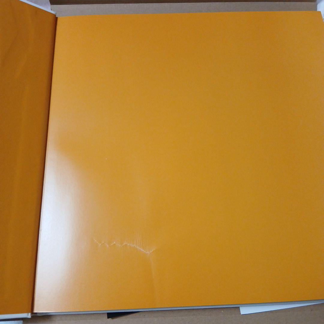 まかほOTOMO KATSUHIRO ARTWORK kaba2