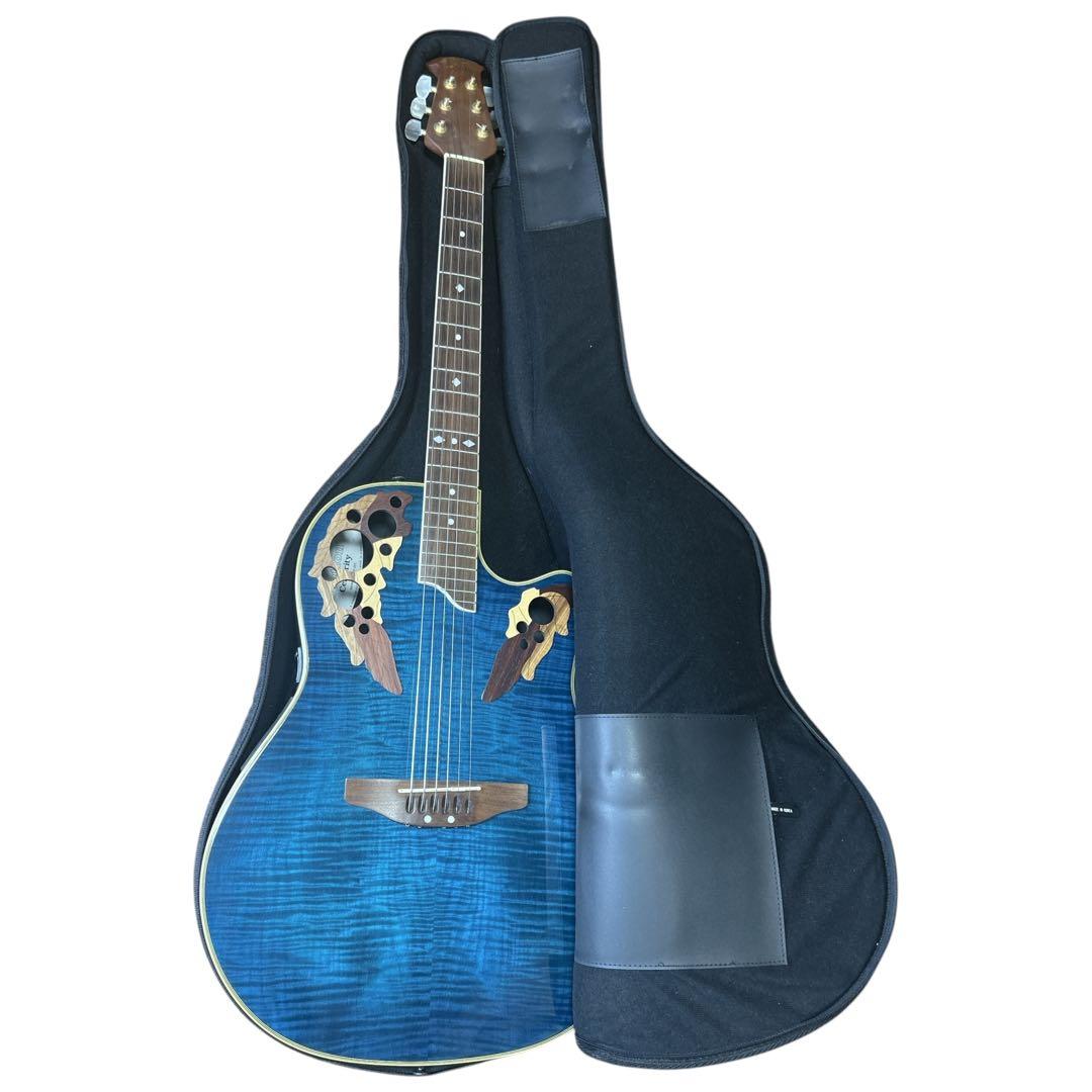 ギター gonta1960 Ovation Celebrity CP257