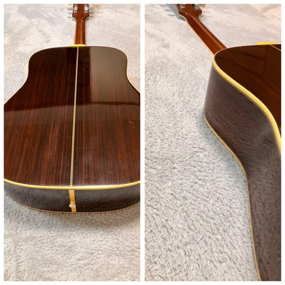 YAMAHA N-500 アコギ