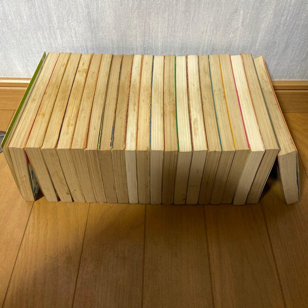 トイレット博士　1〜20巻　とりいかずよし