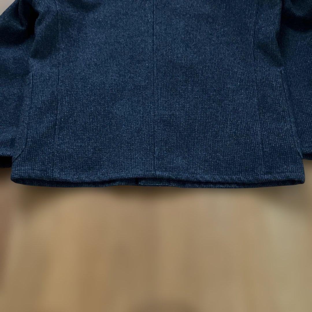 【デッド】50-60s Farmers Work Jacket 52 フレンチ