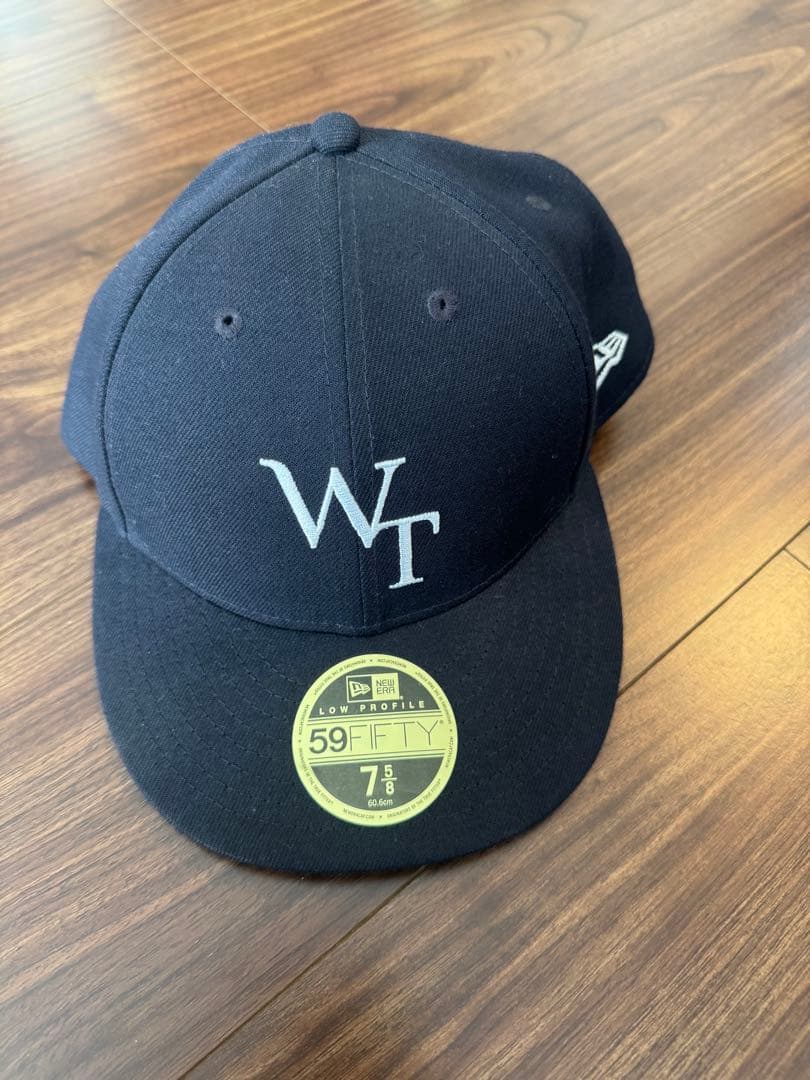 WTAPS 59FIFTY ニューエラ