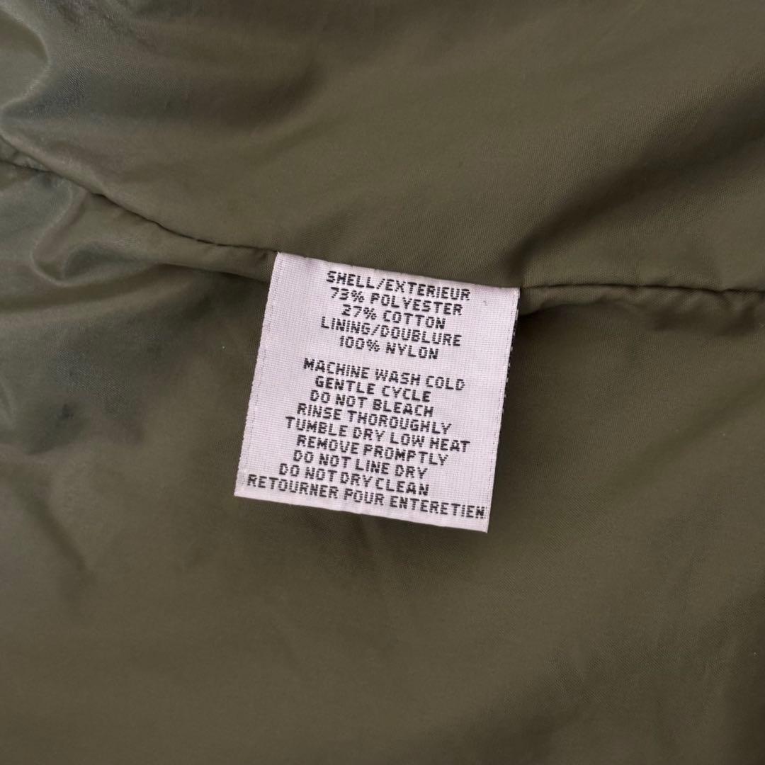 ☆SPIEWAK スピワックM65 ミリタリージャケット ボアインナー付きUSA