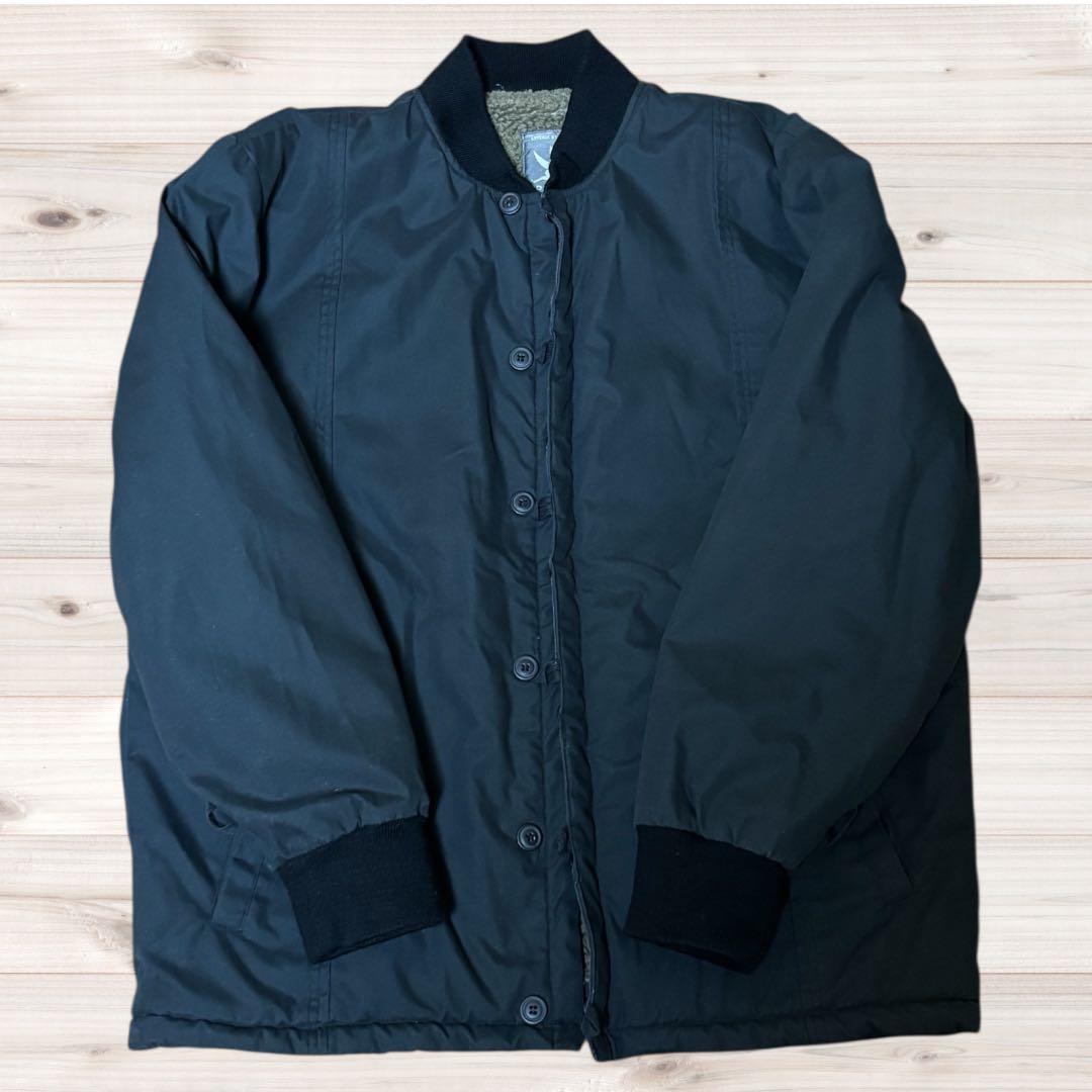 ☆SPIEWAK スピワックM65 ミリタリージャケット ボアインナー付きUSA