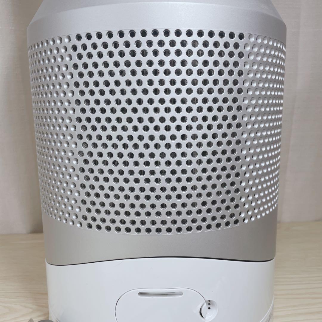 dyson ダイソン 空気清浄機能付 羽無し 扇風機 HOT+CooL HP03