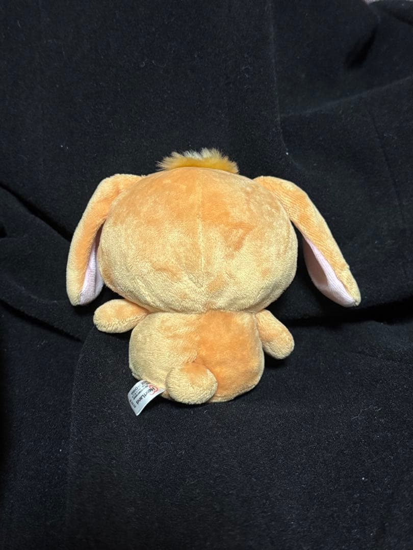 【希少】サンリオ シュガーバニーズ ぬいぐるみ セット