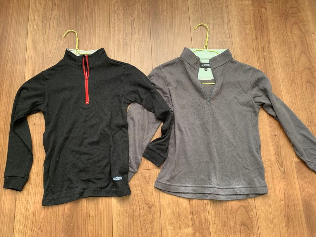 子ども用スノーボードウェアセット　Burton BONFIRE ジュニア