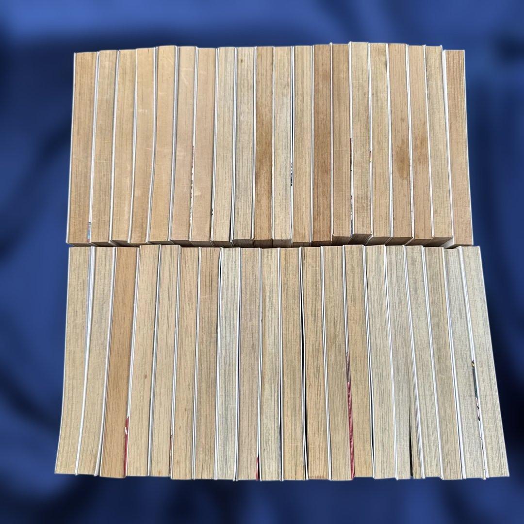 全巻セット　甘い生活 1〜40　40冊 2nd season 17冊セット　初版