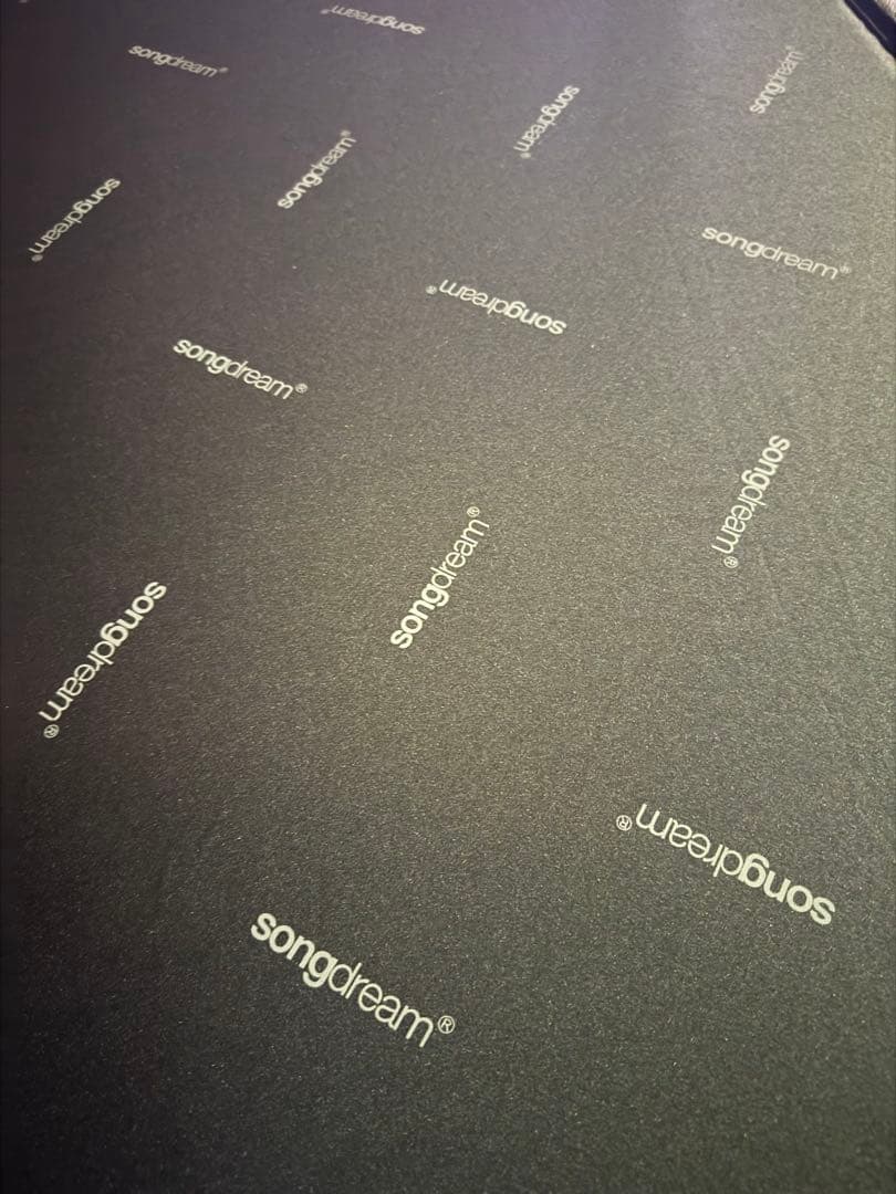 ソングドリーム　コーナーソファー