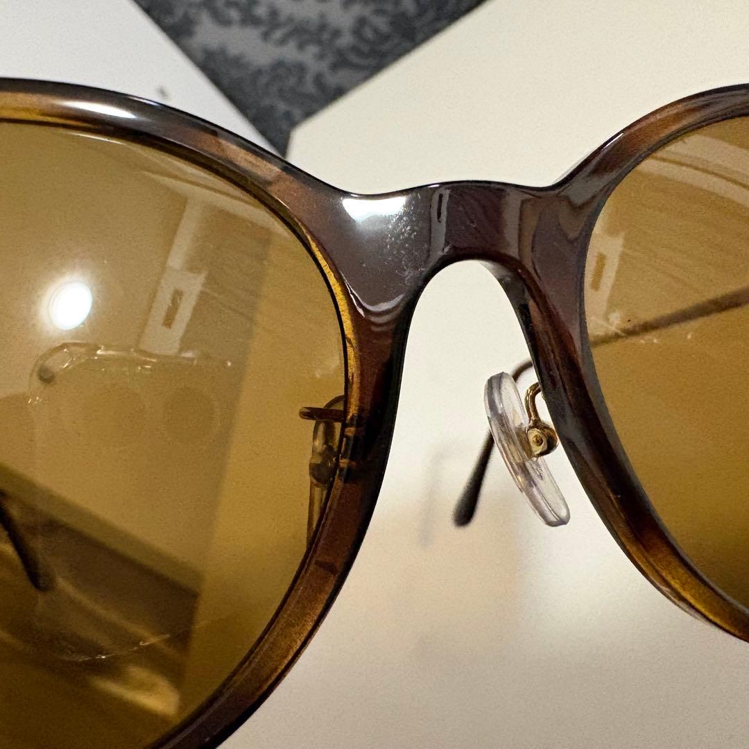 【Ray-Ban】ポラライズド(偏光)サングラスORB4334D unisex