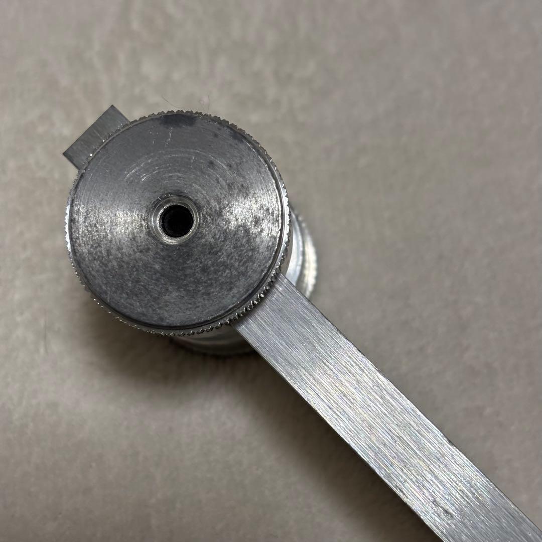 バイオソニックス　オットーチューナー 64Hz 32Hz 2本セット